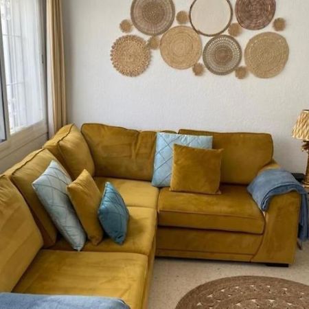 Belissimo Apartment 2 Bedrooms With Patio By Namaste Elite Torremolinos Eksteriør bilde