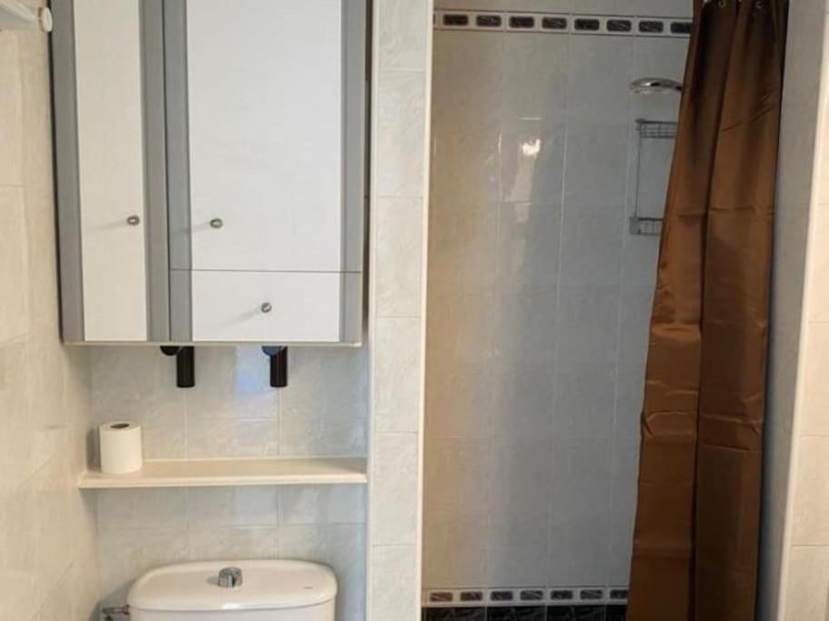 Belissimo Apartment 2 Bedrooms With Patio By Namaste Elite Torremolinos Eksteriør bilde