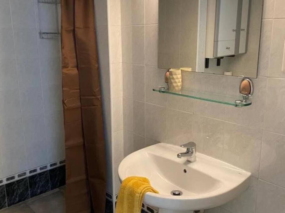 Belissimo Apartment 2 Bedrooms With Patio By Namaste Elite Torremolinos Eksteriør bilde