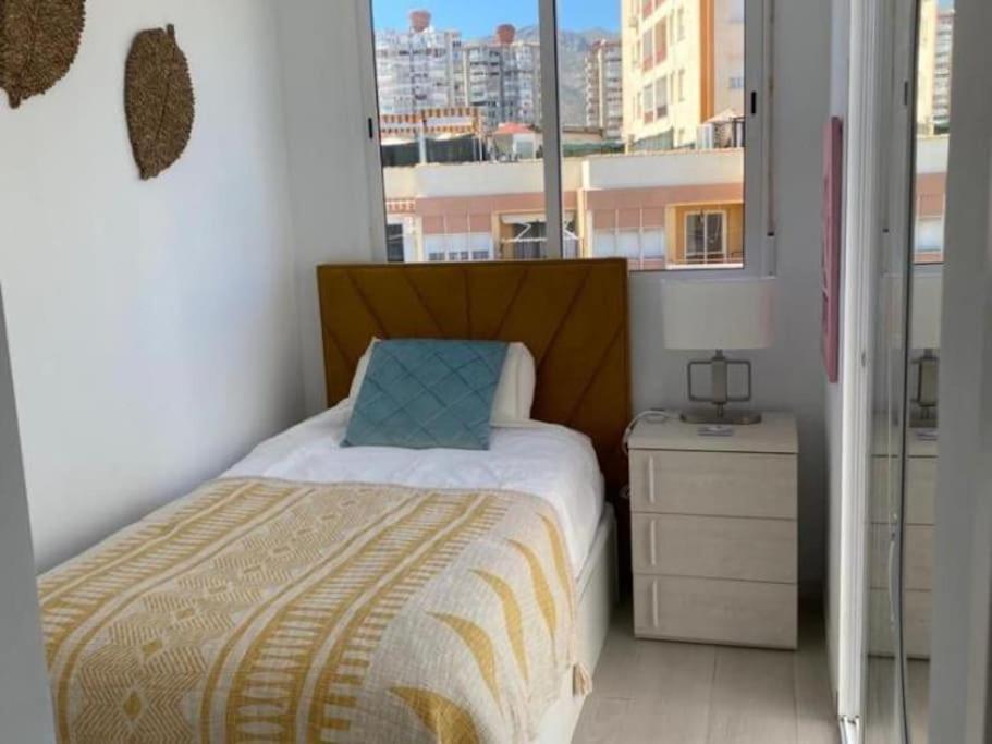Belissimo Apartment 2 Bedrooms With Patio By Namaste Elite Torremolinos Eksteriør bilde