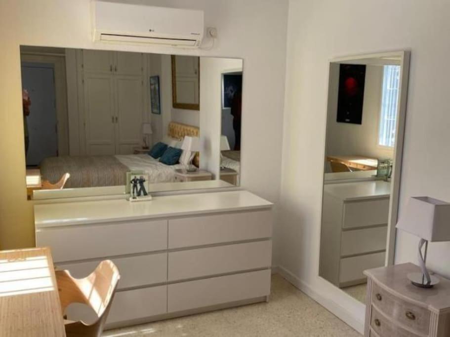 Belissimo Apartment 2 Bedrooms With Patio By Namaste Elite Torremolinos Eksteriør bilde