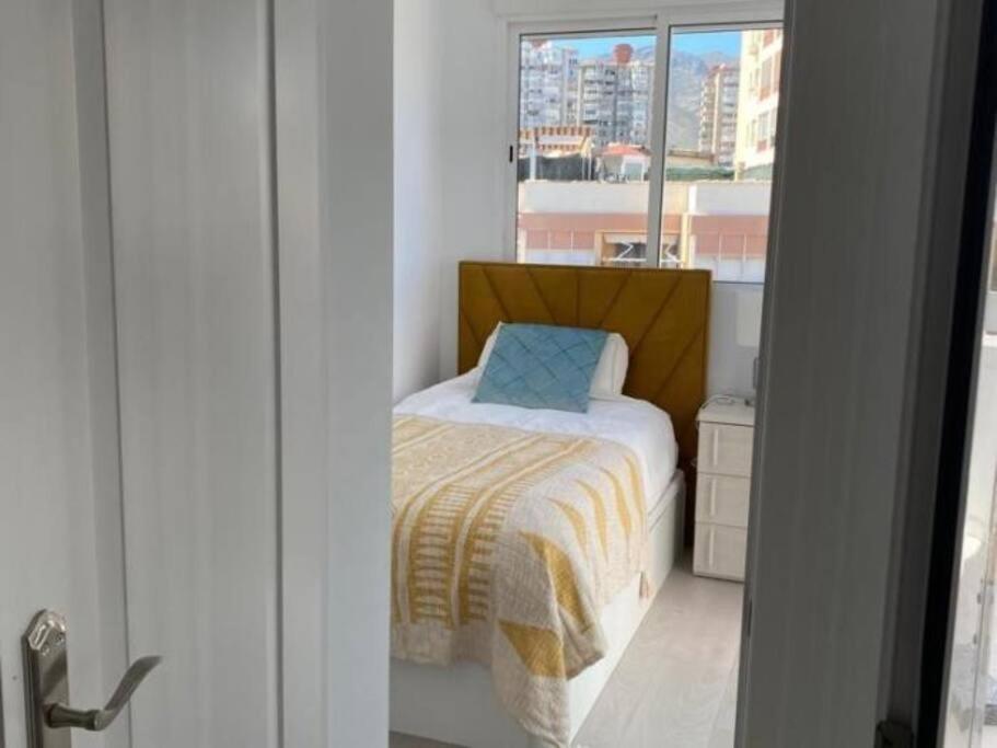 Belissimo Apartment 2 Bedrooms With Patio By Namaste Elite Torremolinos Eksteriør bilde