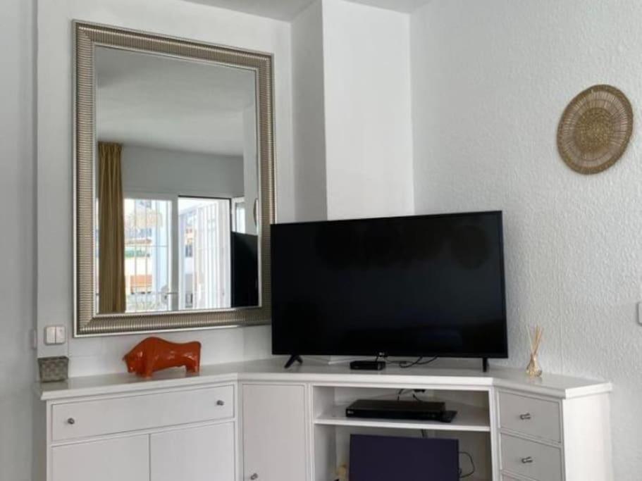 Belissimo Apartment 2 Bedrooms With Patio By Namaste Elite Torremolinos Eksteriør bilde